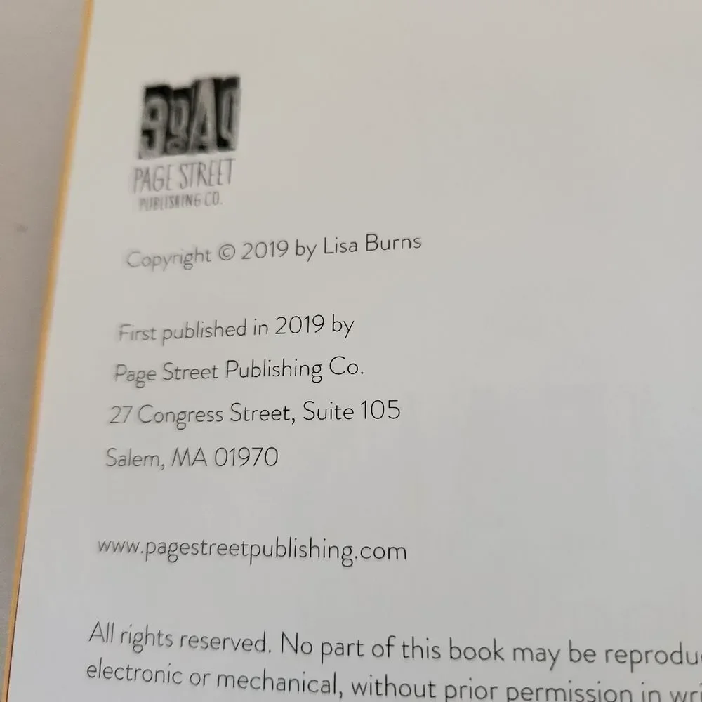 Family Meals from Scratch in Your Instant Pot Cookbook By Lisa Burns 192 Pages